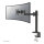 Neomounts FPMA-D960BLACKPLUS Tischhalterung für Breitbildmonitore und curved Monitore bis 49" (124 cm) - Schwarz
