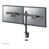 Neomounts FPMA-DCB100DBLACK Tischhalterung für zwei...