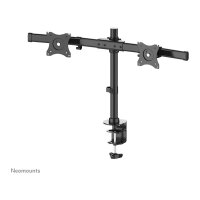 Neomounts FPMA-DCB100DBLACK Tischhalterung für zwei...