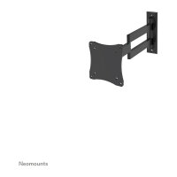 Neomounts FPMA-W830BLACK Wandhalterung mit drei...