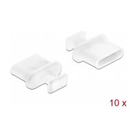 Staubschutz für USB Type-C™ Buchse mit Griff...