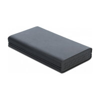 Externes Gehäuse für 3.5? SATA HDD mit...