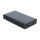 Externes Gehäuse für 3.5? SATA HDD mit SuperSpeed USB (USB 3.1 Gen 1)