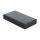 Externes Gehäuse für 3.5? SATA HDD mit SuperSpeed USB (USB 3.1 Gen 1)