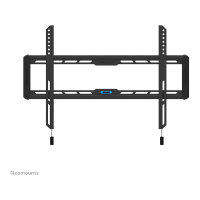 Neomounts WL30-550BL16 feste Wandhalterung für 40-75" Bildschirme - Schwarz