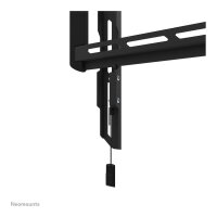 Neomounts WL30-550BL16 feste Wandhalterung für 40-75" Bildschirme - Schwarz