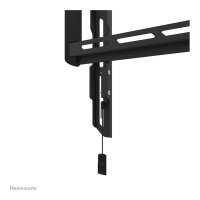 Neomounts WL30-550BL16 feste Wandhalterung für 40-75" Bildschirme - Schwarz