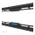 Neomounts WL30-550BL16 feste Wandhalterung für 40-75" Bildschirme - Schwarz