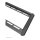 Neomounts WL30-550BL16 feste Wandhalterung für 40-75" Bildschirme - Schwarz