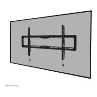 Neomounts WL30-550BL18 Wandhalterung für 43-86"...