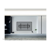 Neomounts WL30-550BL18 Wandhalterung für 43-86" Bildschirme 70KG