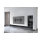 Neomounts WL30-550BL18 Wandhalterung für 43-86" Bildschirme 70KG