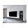 Neomounts WL30-550BL18 Wandhalterung für 43-86" Bildschirme 70KG
