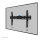 Wandhalterung für 40-82" Bildschirme 70KG WL30S-850BL16 Neomounts