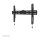 Wandhalterung für 40-82" Bildschirme 70KG WL30S-850BL16 Neomounts