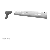 Neomounts WL30S-850BL18 feste Wandhalterung für 43-98" Bildschirme - Schwarz