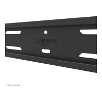 Neomounts WL35S-850BL18 neigbare Wandhalterung für 43-98" Bildschirme - Schwarz