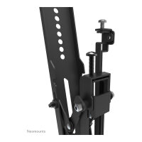 Neomounts WL35S-850BL18 neigbare Wandhalterung für 43-98" Bildschirme - Schwarz