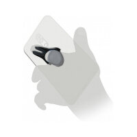 Universal Handy Halterung Mini 4 in 1 anthrazit
