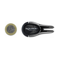 Universal Handy Halterung Mini 4 in 1 anthrazit