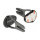Universal Handy Halterung Mini 4 in 1 anthrazit