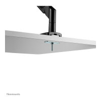 Neomounts Full-Motion-Tischhalterung für 17-32" Bildschirme 9KG DS70-810BL1