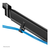 Neomounts Full-Motion-Tischhalterung für 17-32" Bildschirme 9KG DS70-810BL1