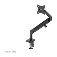 Neomounts Full-Motion-Tischhalterung für 17-32" Bildschirme 9KG DS70-810BL1