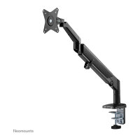 Neomounts Full-Motion-Tischhalterung für 17-32" Bildschirme 9KG DS70-810BL1
