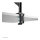 Neomounts Full-Motion-Tischhalterung für 17-32" Bildschirme 9KG DS70-810BL1