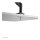 Neomounts Full-Motion-Tischhalterung für 17-32" Bildschirme 9KG DS70-810BL1