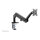 Neomounts Full-Motion-Tischhalterung für 17-32" Bildschirme 9KG DS70-810BL1