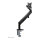Neomounts Full-Motion-Tischhalterung für 17-32" Bildschirme 9KG DS70-810BL1