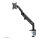 Neomounts Full-Motion-Tischhalterung für 17-32" Bildschirme 9KG DS70-810BL1