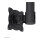 Deckenhalterung für Flachbildschirme/Fernseher bis 30" (76 cm) 12KG FPMA-C025BLACK Neomounts