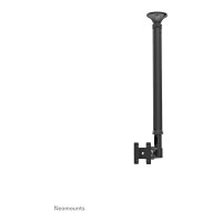 Neomounts FPMA-C100 Deckenhalterung für Flachbildschirme/Fernseher bis 30" (76 cm)