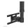 Neomounts FPMA-C100 Deckenhalterung für Flachbildschirme/Fernseher bis 30" (76 cm)