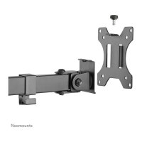Neomounts FPMA-D550NOTEBOOK Tischhalterung für Notebooks und Flachbildschirme bis 32" - Schwarz