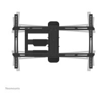 Neomounts WL40-550BL16 bewegliche Wandhalterung für 40-65" Bildschirme - Schwarz