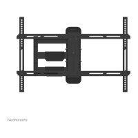 Neomounts WL40-550BL16 bewegliche Wandhalterung für 40-65" Bildschirme - Schwarz
