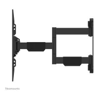 Neomounts WL40-550BL16 bewegliche Wandhalterung für 40-65" Bildschirme - Schwarz