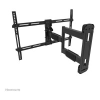 Neomounts WL40-550BL16 bewegliche Wandhalterung für 40-65" Bildschirme - Schwarz