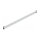 Hutschiene 35 x 7,5 mm (100 cm) Aluminium