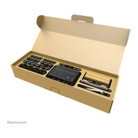 Wandhalterung. voll beweglich. für 32-65" Bildschirme 40KG WL40S-850BL14 Neomounts