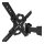 Wandhalterung. voll beweglich. für 32-65" Bildschirme 40KG WL40S-850BL14 Neomounts