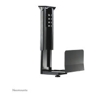 Neomounts Universeller PC-Halter 30KG CPU-D200BLACK