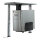 Neomounts Universeller PC-Halter 30KG CPU-D200BLACK