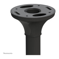 Deckenhalterung für Flachbildschirme/Fernseher bis 60" (152 cm) 35KG FPMA-C400BLACK Neomounts