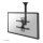 Deckenhalterung für Flachbildschirme/Fernseher bis 60" (152 cm) 35KG FPMA-C400BLACK Neomounts