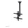 Deckenhalterung für Flachbildschirme/Fernseher bis 60" (152 cm) 35KG FPMA-C400BLACK Neomounts